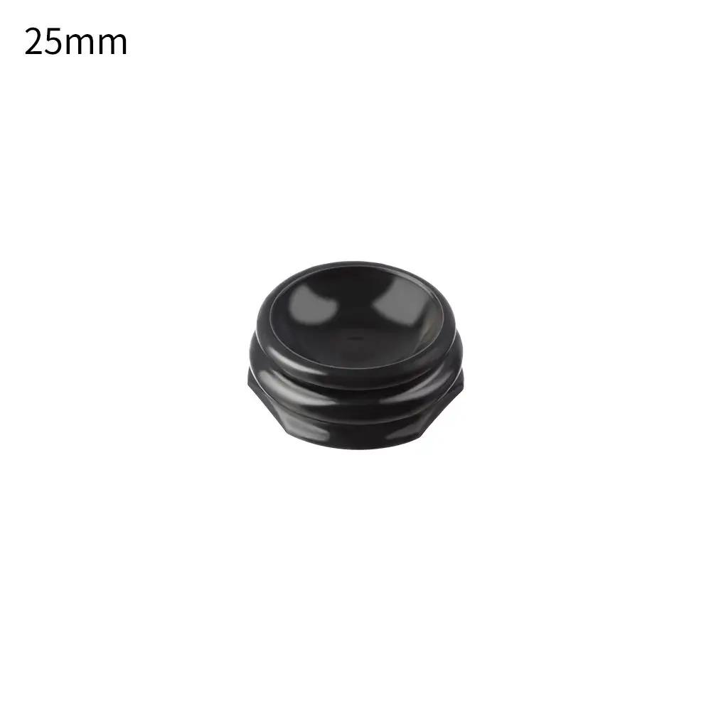 Retro Esfera Suporte Para Decoração Para Casa, Bola De Cristal, Base De Filial, Miniatura, Pedra Decoração Titular, Display Stand, Coleção - Image 1