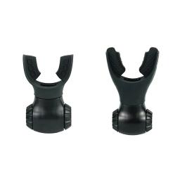 Silicone Respiração Trainer Fitness Equipment, respirador Pulmão, treinamento de alta altitude, exercício expiratório ao ar livre Ferramenta - Image 1