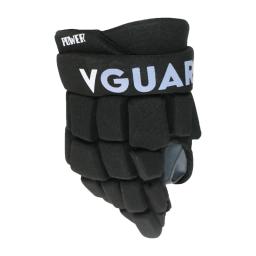 Luvas de hóquei no gelo para jovens e terra, Handguards, flexível e respirável, durável e duradouro - Image 4