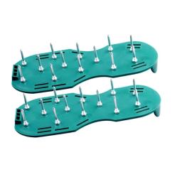 Ferramentas aeradoras pré-montadas, Revive Sandálias Sapatos, Saúde Aerating Grass para Gramado - Image 4