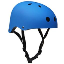 Capacete protetor ajustável para crianças, respirável e portátil, escalada, equipamentos de proteção contra impactos - Image 5