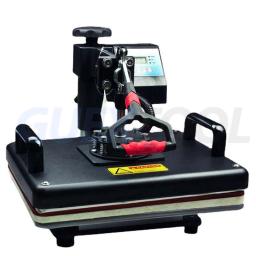 Máquina De Impressão De Transferência De Calor, cabeça De Balançar, máquina De Estampagem A Quente, caixa Do Telefone Móvel, T-shirt Pressionando A Máquina - Image 5