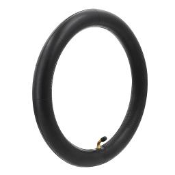 Tubo interno de borracha 14x2.125/2.35 com haste de válvula dobrada para pneus de bicicleta, acessório de peças de bicicleta elétrica - Image 6