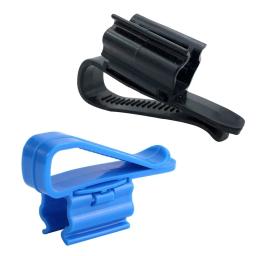 2 pacotes peixes para suporte tubo tanque braçadeira plástico ajustável suporte mangueira aquário - Image 1