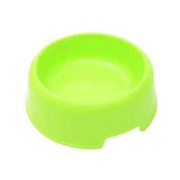 Tigelas de alimentação de plástico multiuso para animais de estimação, suprimentos fofos, tigelas de comida, alimentador de água, doces, gato e cachorro, M5N3 - Image 4