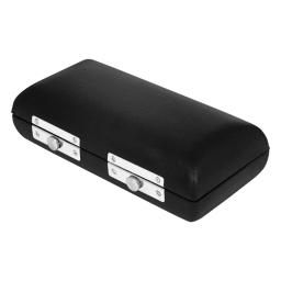 Estojo armazenamento para flauta, organizador piccolo, bolsa transporte para flauta, estojo couro para instrumentos - Image 5