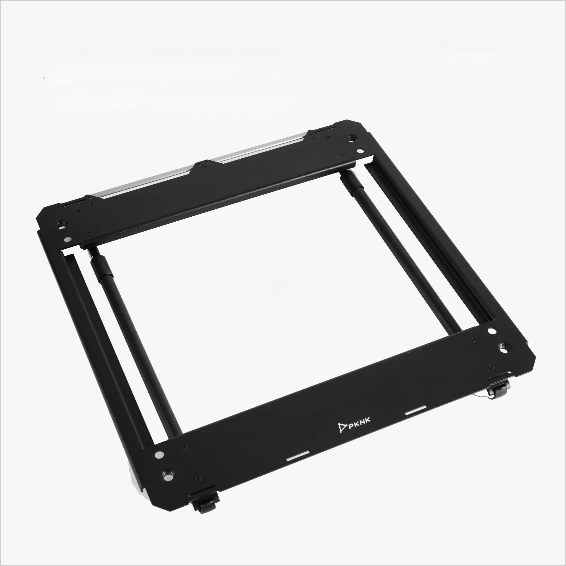 Mesa Tática Helinox de Expansão Infinita em Liga de Alumínio Pknk, Mesa de Piquenique Dobrável Leve para Cam ao Ar Livre Igt - Image 1