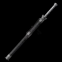 Chinês Kongfu Han Jian Espada, 1060 Lâmina De Aço Carbono, Real Full Tang, Sharp, Pronto Punho De Metal Batalha, Prata Arma Do Dragão, Katana - Image 6