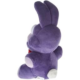 6 "kawaii bonito plushy freddy bonnie s bonnie brinquedos de pelúcia boneca jogo de pelúcia recheado novidade figura brinquedos para crianças presente - Image 2