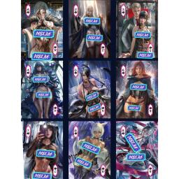 Coleção Goddess Story Card, Novo, ACG, Aliança, Rare Booster Box, Hobbies Game, Brinquedos para presentes de aniversário - Image 2