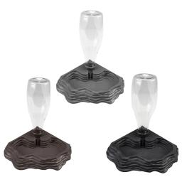 Dispensador de água para répteis comedouro automático para insetos lagarto tartarugas cobra 270F - Image 1