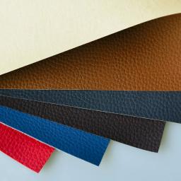 Couro artificial macio com adesivo autoadesivo, couro de PVC, sofás de reparação, mesas e cadeiras, artesanato DIY, 0,9mm - Image 2