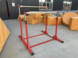 Paralelos Assimétricos Barras Desigualáveis, Equipamentos De Ginástica, Alta Qualidade - Image 6