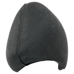 Instrumentos de sopro Suporte Protetor, Flauta Polegar Descansos, Engrenagens Anti-fadiga Flexíveis, Engrenagens Anti-derrapantes, Peças de Manutenção Localizador, Acessórios - Image 2