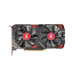 Placa gráfica Veineda RX 580 8GB 2048SP Placa De Vídeo PC Gaming GDDR5 256Bit PCI Express 3.0 × 16 Radeon GPU rx580 8g - Image 4