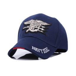 Fãs militares Tactical Baseball Bonés, Casais masculinos e femininos, Esportes ao ar livre Sombra Chapéus, Commando Chapéus - Image 2
