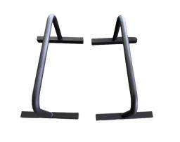 Barra Paralela De Aço Portátil, Equipamento De Treino De Ginástica Em Casa, Musculação E Treinamento De Ginástica, Alta Qualidade - Image 4