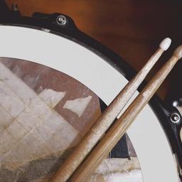 Anéis de amortecimento para bateria, Percussão Snare Drum, Silenciadores para concerto - Image 2