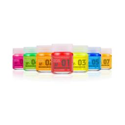 DSPIAE AF Tinta Acrílica-Cores Fluorescentes - Image 5