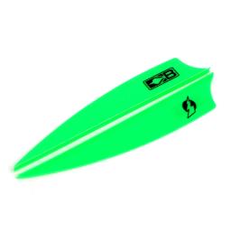 Besta-like besta-like besta-like arco-like seta-like, 50pcs, 3.5 polegadas - Image 6
