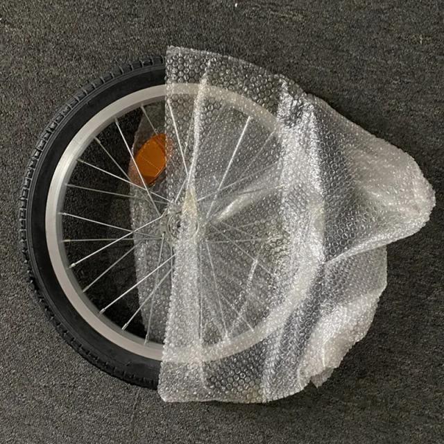 Roda de Reboque de Bicicleta ALWAYSME 16x1.75 para Trailer de Bicicleta e Pet no Chile