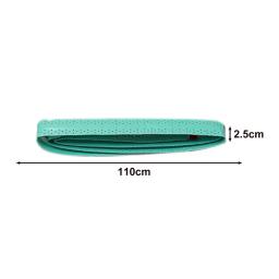Supergrip de tênis antiderrapante perfurado, Banda antiderrapante espessada, Aperto de raquete, Super Absorvente, Badminton Overgrip - Image 6