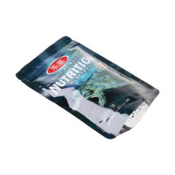 Camarão água doce seco para todos os peixes tropicais, tartarugas alimentos para animais estimação aquáticos, 8 onças - Image 3