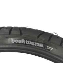 MAXXIS Hookworm 26x2.5 Pneu de bicicleta BMX Fio Bead Clincher Pneu para Street Park vert Flatland 20 polegadas 24 26 27,5 ou 29 tamanhos - Image 3