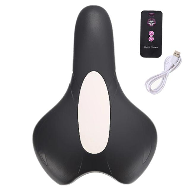 Treinador Muscular do Assoalho Pélvico Recarregável Elétrico Kegel Exercitador Massagem Pad Ginásio Bexiga Trainer