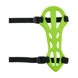 Silica Gel Arm Guard, Equipamento de Caça, Protetor de Guarda, Esportes, Tiro, Acessórios de Treinamento, Proteção Guarda, Antebraço, 1Pc - Image 4