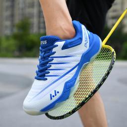 Tênis de mesa masculino e feminino, tênis de treino, badminton, voleibol, tênis, novo, 2023 - Image 5