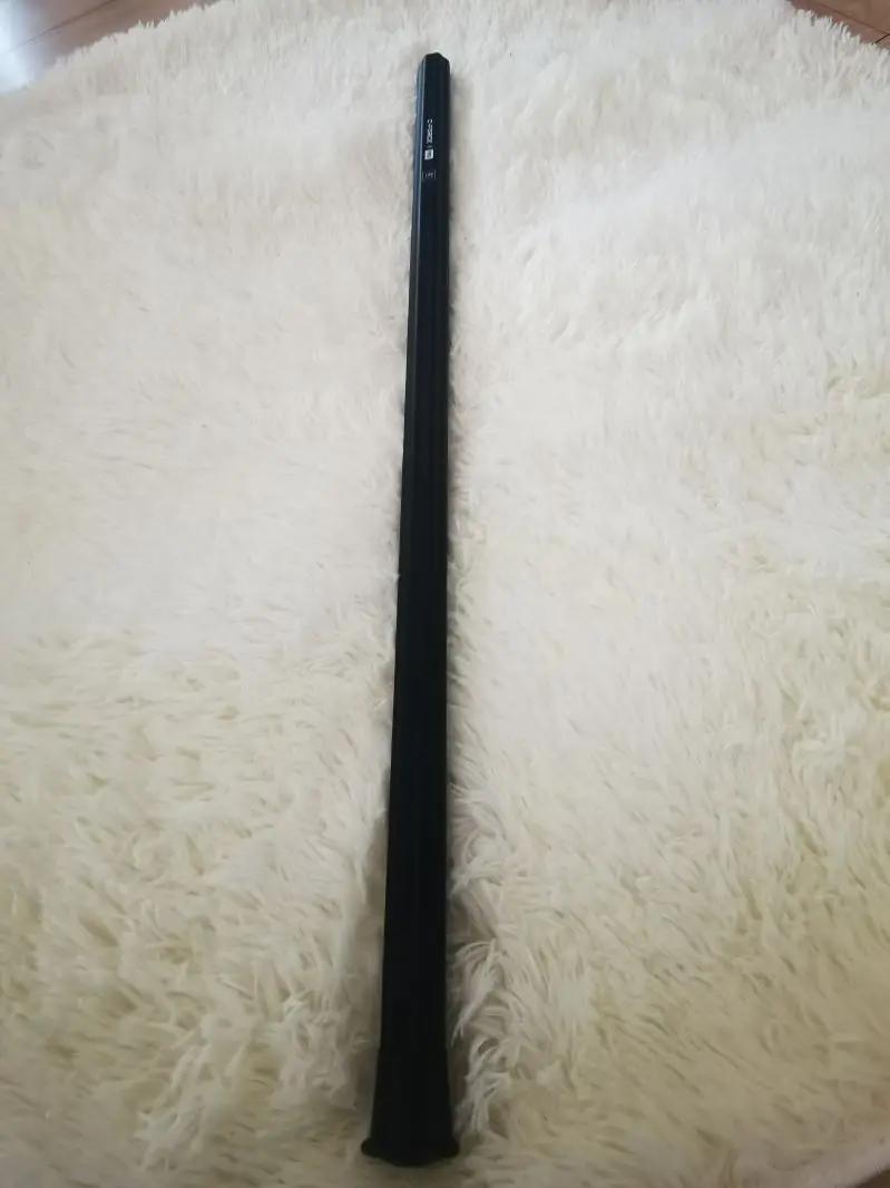 ROXXANA-Fibra De Carbono Lacrosse Clubes Tênis Stick, Leve, Durável, Alta Resistência e Resistente ao Impacto, Personalizar, 100% Fibra De Carbono - Image 1