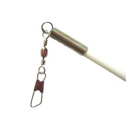 Fita colorida gradiente para crianças, fita de ginástica feminina, seda, dança, treinamento esportivo, brinquedos de presente, vara de 29cm, 2m - Image 4