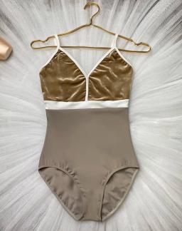 Collant de Balé Avançado e Sexy para Mulheres, Equipe Adultos Ginástica, Prática Diária, Roupa Dançante Barata - Image 6
