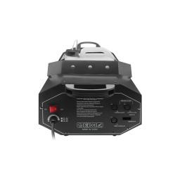 Máquina de névoa digital para efeito de palco máquina de fumaça sem fio para discoteca, Christmas Show, equipamento profissional, DMX 512, 3000W - Image 2