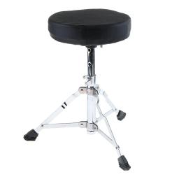 Suporte para instrumentos musicais para crianças, guitarra, piano, bateria, fezes performáticas, acessórios para estudantes - Image 3