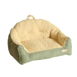 Sofá moderno Pet Nest, Puppy and Kitten Bed, Almofada do sofá, Roupa de cama, Cat and Dog House, Mobiliário de luxo, Mobiliário novo, 2022 - Image 6