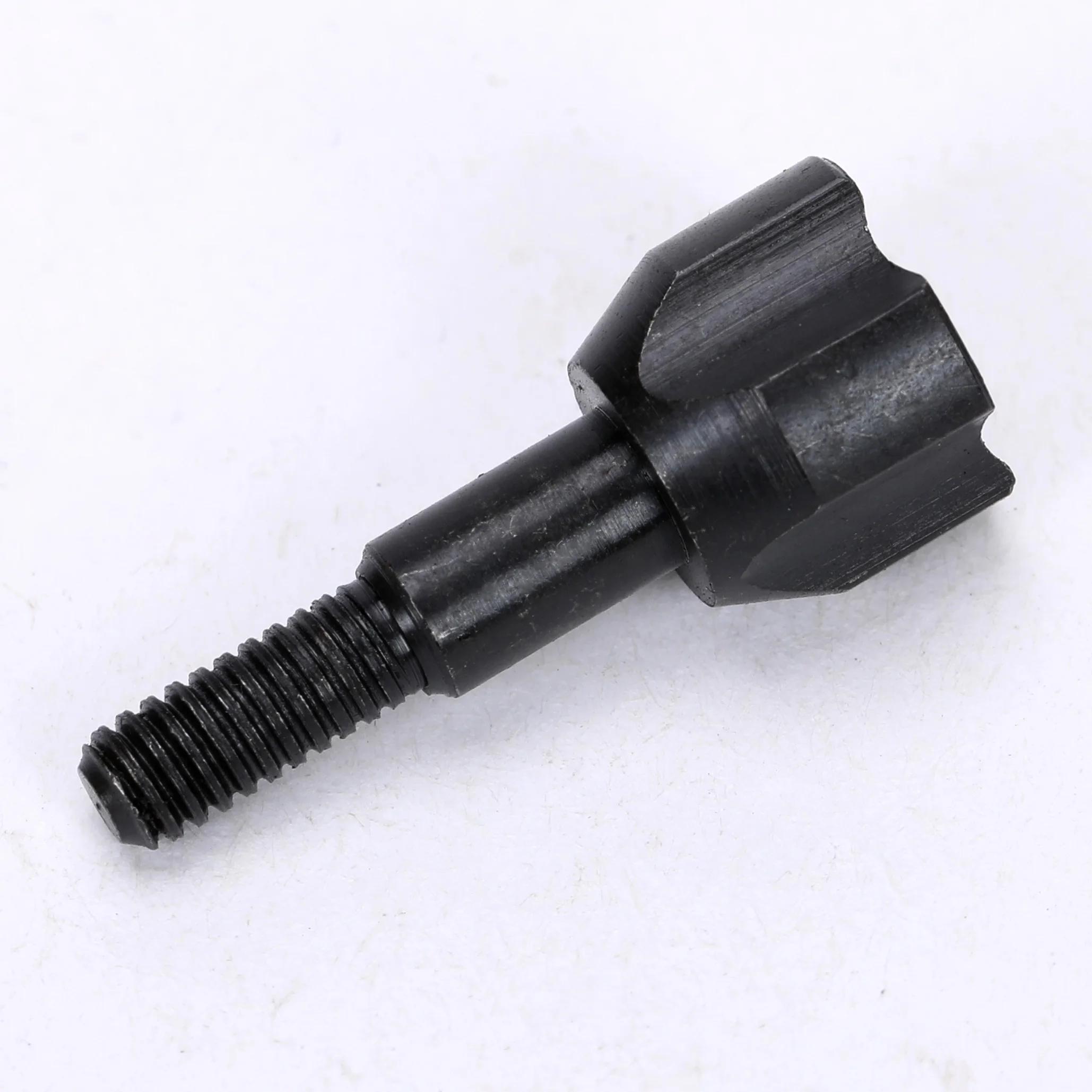 6 pçs de alta qualidade cabeça seta broadhead dicas ponto seta tiro com arco para arco composto besta recurvo acesso caça - Image 1