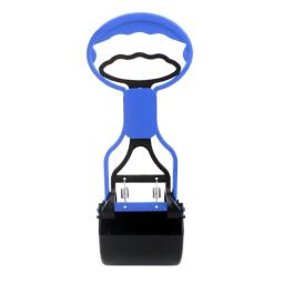 Cães portáteis cocô grabber conveniente ar livre gato cão cocô suprimentos para cães - Image 2