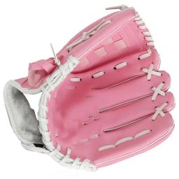 Leve Baseball Bat para o exterior, Rounders com Carry Bag, luvas de beisebol Suit, 25" - Image 4