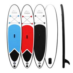 Inflável Stand-Up Paddle Board, esportes aquáticos prancha, espuma de prancha, Longboard macio, preço promocional por atacado - Image 3