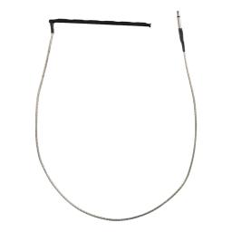 5 pçs guitarra captador piezo haste sob-sela piezo passivo para acessórios de guitarra popular clássica - Image 3