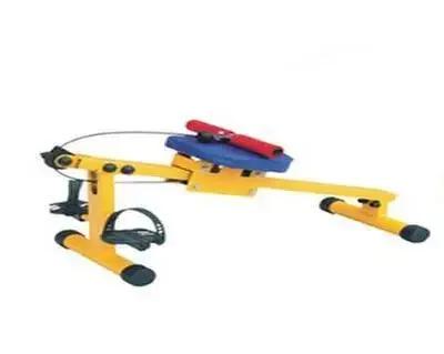 Esteira de Fitness Indoor Infantil, Equipamento De Treinamento, Exercício De Jardim De Infância - Image 1