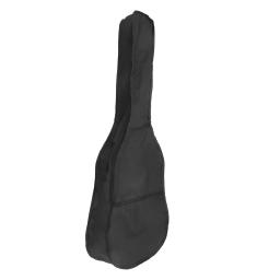 Bolsa para guitarra acústica, capa para baixo, pano oxford, instrumento de transporte, mala de lona, armazenamento à prova d'água, recipiente para crianças - Image 3
