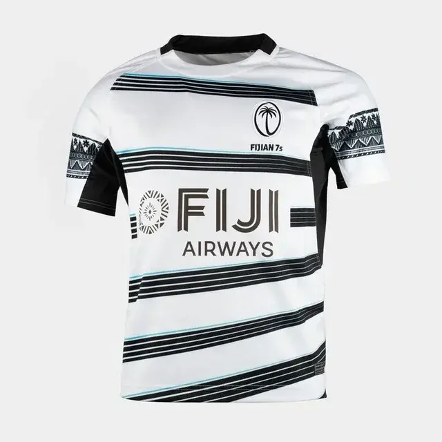 Camiseta de Rugby Masculina Estilosa com Estampa 3D para o Verão - Moda de Rua, Secagem Rápida e Conforto