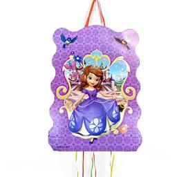 Disney Princesa Castelo Pinata, Favor Festa De Aniversário, Decoração De Festa De Escola, Celebração De Aniversário, Brinquedos DIY - Image 2
