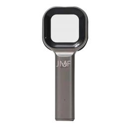 Handheld Wood Lamp para Pet, Gato e Cão Detecção De Pele, 365 Nanômetros UV Irradiação Equipamentos Veterinários - Image 1