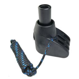 Zero Base Windsurfing Extension Rope Adaptador de mastro de polia, Skinny Cup, RDM - Image 2