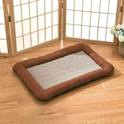 Cooling Mat for Cat, Sleeping Mat, Resistente à mordida, Pet Mat, Summer Kennel, Cold Dog, Suprimentos, Cães grandes - Image 6