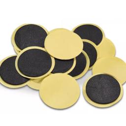 Kit universal de reparo de remendo de pneu sem cola para bicicleta, tubo de pneu de secagem rápida, ferramenta de reparo sem cola, acessórios de equipamentos de equitação - Image 5